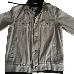 Vans anthony van engelen jacket hotsell